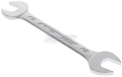 GEDORE kétoldalas villáskulcs 24x26mm 6 24x26 6067310