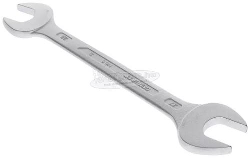 GEDORE kétoldalas villáskulcs 22x27mm 6 22x27 6067230