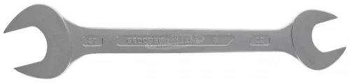 GEDORE kétoldalas villáskulcs 22x27mm 6 22x27 6067230