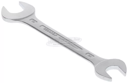 GEDORE kétoldalas villáskulcs 24x30mm 6 24x30 6067660