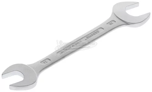 GEDORE kétoldalas villáskulcs 24x30mm 6 24x30 6067660