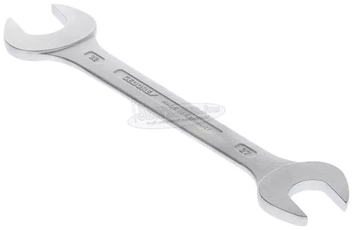 GEDORE kétoldalas villáskulcs 27x32mm 6 27x32 6068040