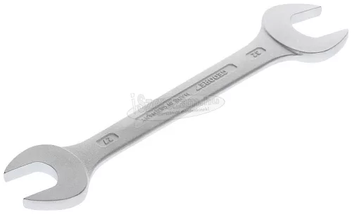 GEDORE kétoldalas villáskulcs 27x32mm 6 27x32 6068040