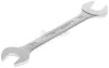 GEDORE kétoldalas villáskulcs 27x30mm 6 27x30 6067900