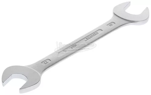 GEDORE kétoldalas villáskulcs 27x30mm 6 27x30 6067900