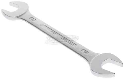 GEDORE kétoldalas villáskulcs 27x30mm 6 27x30 6067900