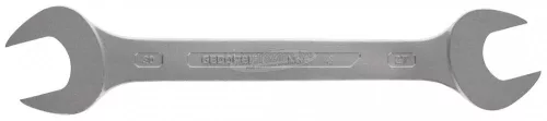 GEDORE kétoldalas villáskulcs 27x30mm 6 27x30 6067900