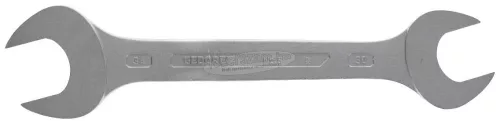 GEDORE kétoldalas villáskulcs 30x34mm 6 30x34 6069520