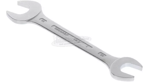 GEDORE kétoldalas villáskulcs 30x36mm 6 30x36 6068200