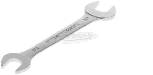 GEDORE kétoldalas villáskulcs 30x36mm 6 30x36 6068200