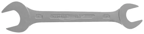 GEDORE kétoldalas villáskulcs 30x36mm 6 30x36 6068200