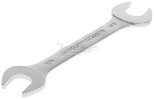 GEDORE kétoldalas villáskulcs 34x36mm 6 34x36 6069600