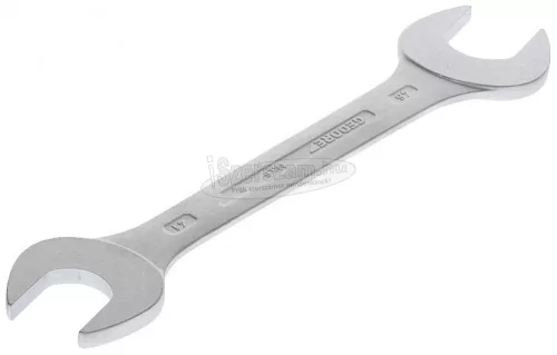 GEDORE kétoldalas villáskulcs 41x46mm 6 41x46 6068630