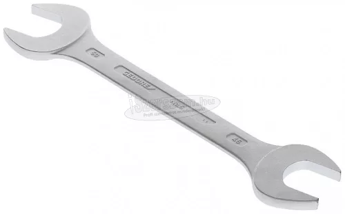 GEDORE kétoldalas villáskulcs 46x50mm 6 46x50 6068710