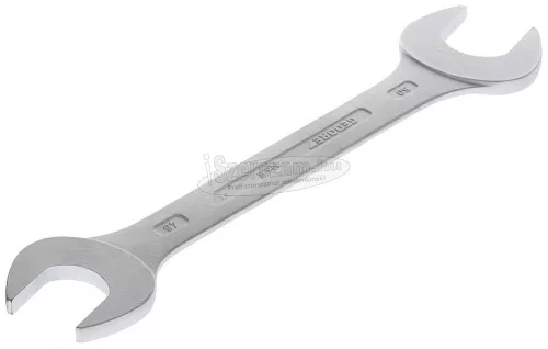 GEDORE kétoldalas villáskulcs 46x50mm 6 46x50 6068710