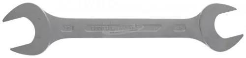 GEDORE kétoldalas villáskulcs 46x50mm 6 46x50 6068710