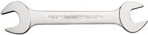 GEDORE villáskulcs colos 1,1/16"x1,1/8" 6 1,1/16X1,1/8AF 6072070 6 1,1/16X1,1/8AF