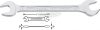 HAZET Villáskulcs 34x36mm DIN 3110, DIN ISO 10102 450N-34X36 450N-34X36