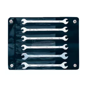   BAHCO Villáskulcs készlet, metrikus, 4-7mm, 6 részes 1933M/6T