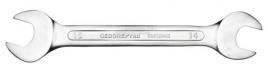 GEDORERED villáskulcs 10x11mm R05121011 3301069