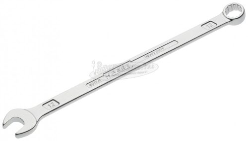 HAZET csillag-villáskulcs készlet 10-32mm 12 részes extra hosszú  600LG/12