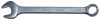 C.K Csillag-villáskulcs 8mm 120mm DIN 3113 T4343M 08H