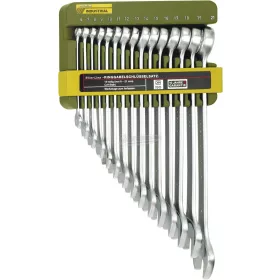   PROXXON INDUSTRIAL 23821 Csillag-villáskulcs készlet 15 részes 23821