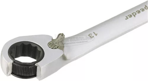 PROXXON MicroSpeeder 7 részes Racsnis villáskulcs készlet 23124