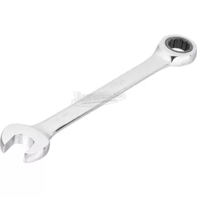 VIGOR Racsnis csillag-villás kulcs 15mm, V1026 V1026