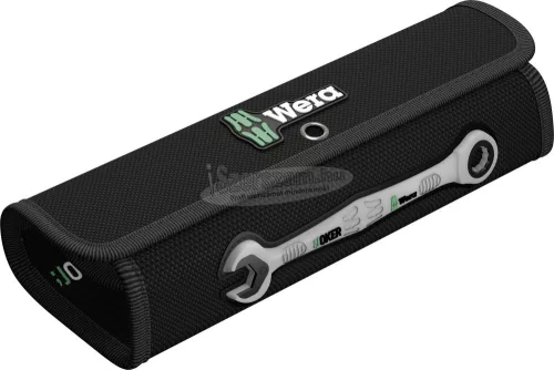 WERA Joker racsnis csillag-villás kulcskészlet 05020022001