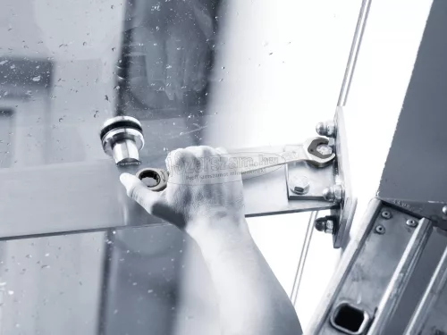 WERA Joker racsnis csillag-villás kulcskészlet 05020022001