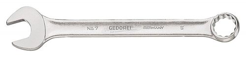 GEDORE csillag-villás kulcs 5,5mm 7 5,5 6081220 