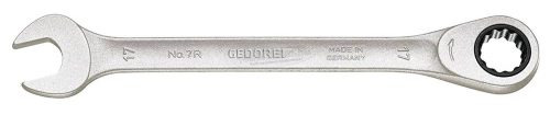 GEDORE racsnis csillag-villáskulcs 24mm egyenes 7 R 24 2297205 