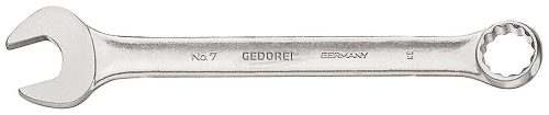 GEDORE csillag-villás kulcs 30mm 7 30 6091290 