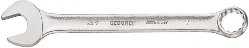 GEDORE csillag-villás kulcs 3,5mm 7 3,5 6080840 7 3,5