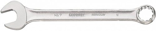 GEDORE csillag-villás kulcs 3mm 7 3 6080680 7 3