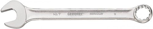 GEDORE csillag-villás kulcs 4mm 7 4 6080920 7 4