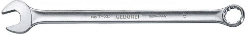 GEDORE csillag-villás kulcs 41mm extra hosszú 7 XL 41 6102080 7 XL 41