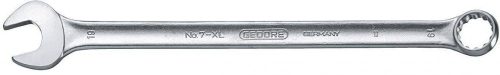 GEDORE csillag-villáskulcs készlet extra hosszú 11 részes 8-22mm 7 XL-0111 6104960 