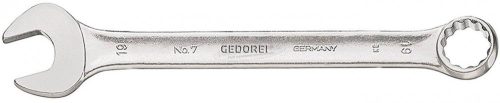 GEDORE csillag-villás kulcs 20mm 7 20 6091960 