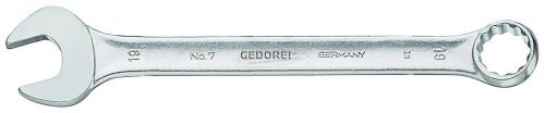 GEDORE csillag-villás kulcs 29mm 7 29 6092690 