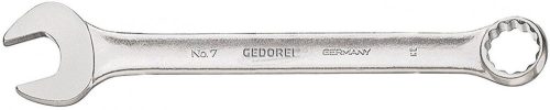 GEDORE csillag-villáskulcs 5/8" 7 5/8AF 6099780 