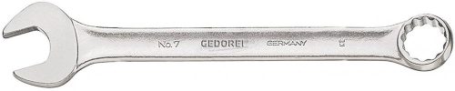 GEDORE csillag-villás kulcs 32mm 7 32 6091370 