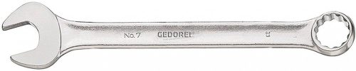 GEDORE csillag-villáskulcs 7/32" 7 7/32AF 1436775 