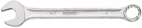 GEDORE csillag-villáskulcs 3/16" 7 3/16AF 1436767 