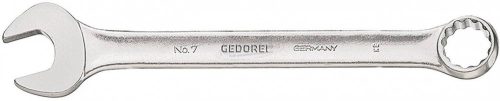 GEDORE csillag-villáskulcs 11/32" 7 11/32AF 6098970 