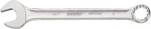 GEDORE csillag-villáskulcs 3/8" 7 3/8AF 6099190 