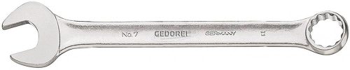 GEDORE csillag-villáskulcs 3/4" 7 3/4AF 6099940 