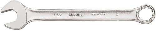 GEDORE csillag-villáskulcs 7/8" 7 7/8AF 6100110 