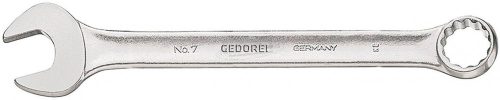 GEDORE csillag-villáskulcs 13/16" 7 13/16AF 6100030 